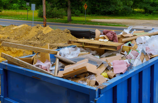 Professional Junk Removal in Armona, CA